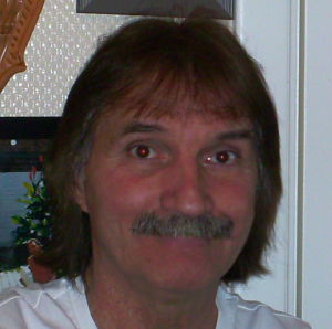 Photo de profil de René van Hoe