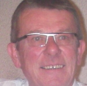 Photo de profil de Rene van Lancker