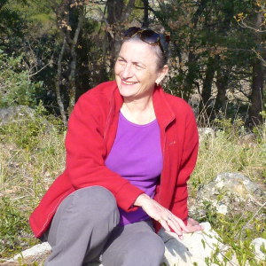 Photo de profil de Renée-Claire Arrighi-Cherpin