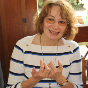 Photo de profil de Renée Autin