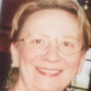 Photo de profil de Renee Baumgarten