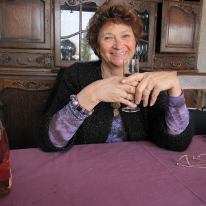 Photo de profil de Renee Bertrand