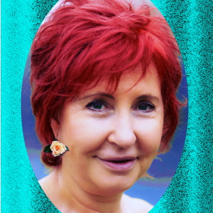 Photo de profil de Renée Bodel