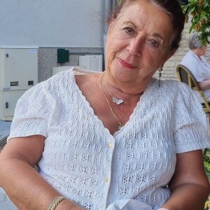 Photo de profil de Renée Bou Anich