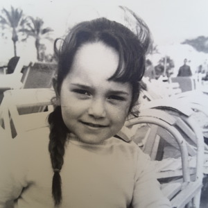 Photo de profil de Renée Casibon
