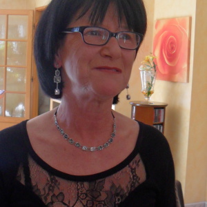 Photo de profil de Renee Chanussot