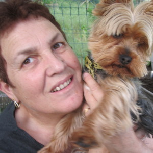 Photo de profil de Renee Chapron