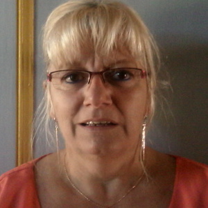 Photo de profil de Renée Clausse