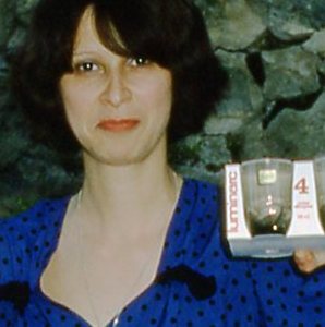 Photo de profil de Renee Coulombier