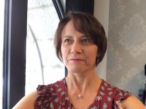 Photo de profil de Renee Cubizolle