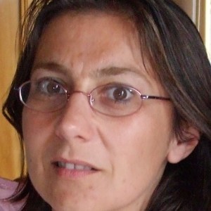 Photo de profil de Renée Cullerier