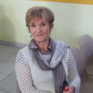 Photo de profil de Renee Debono