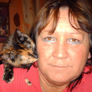 Photo de profil de Renée Delozier