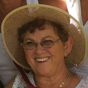 Photo de profil de Renée Deschamps