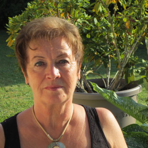 Photo de profil de Renée Desvignes