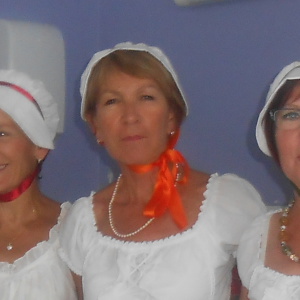 Photo de profil de Renee Deydier