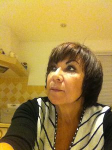 Photo de profil de Renee Di Fabio