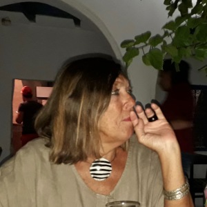 Photo de profil de Renée Doménech