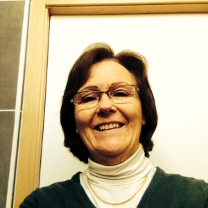 Photo de profil de Renée Estournet