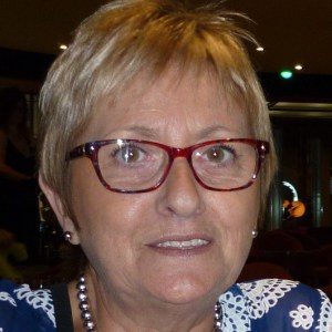 Photo de profil de Renée Felipe