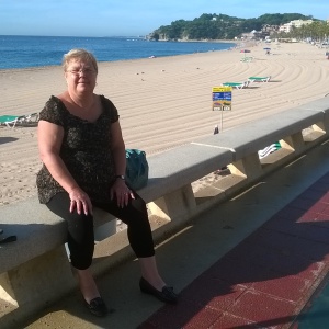 Photo de profil de Renée Fougnies