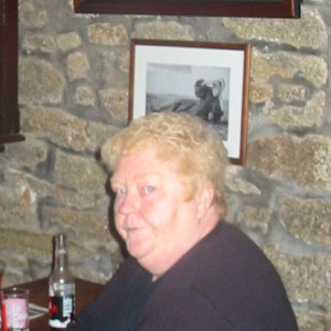 Photo de profil de Renée Gaspard