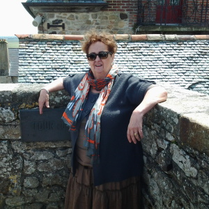 Photo de profil de Renee Gidaro