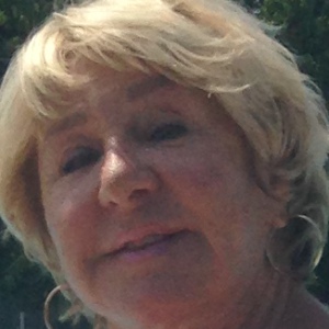 Photo de profil de Renee Godé