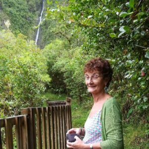 Photo de profil de Renée Gouzien