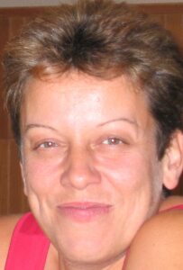Photo de profil de Renée Gros