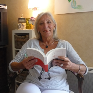 Photo de profil de Renée Kermaidic