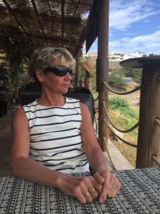 Photo de profil de Renée Le Gouic