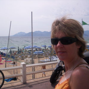 Photo de profil de Renée Le Gros
