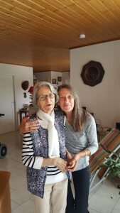 Photo de profil de Renée Lemaire