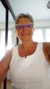 Photo de profil de Renee Lemoine