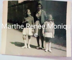 Photo de profil de Renee Louveau