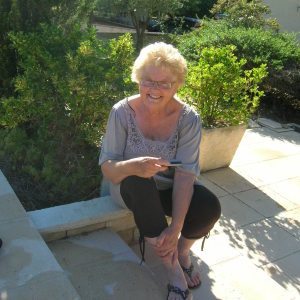 Photo de profil de Renée Maffre