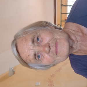 Photo de profil de Renée Mannessier