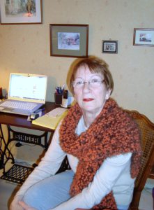 Photo de profil de Renee Meslier