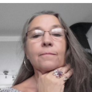 Photo de profil de Renée Michelozzi