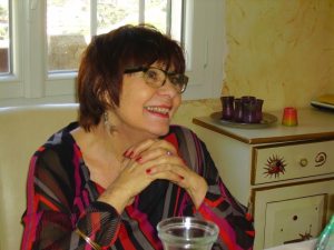 Photo de profil de Renée Moriconi