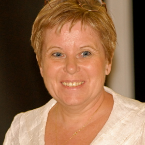 Photo de profil de Renée Morpain