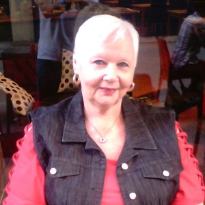 Photo de profil de Renée Narjoz