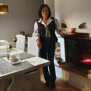 Photo de profil de Renee Naudet