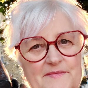 Photo de profil de Renée Parlier