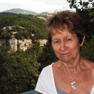 Photo de profil de Renée Perrichon