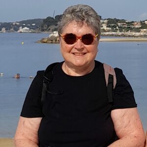 Photo de profil de Renee Raffaud