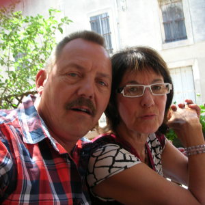 Photo de profil de Renee Ravassard