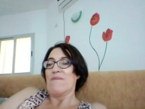 Photo de profil de Renée Rebhi