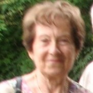 Photo de profil de Renée Reinaudo